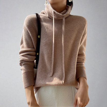 LB | Elegancki i wszechstronny sweter