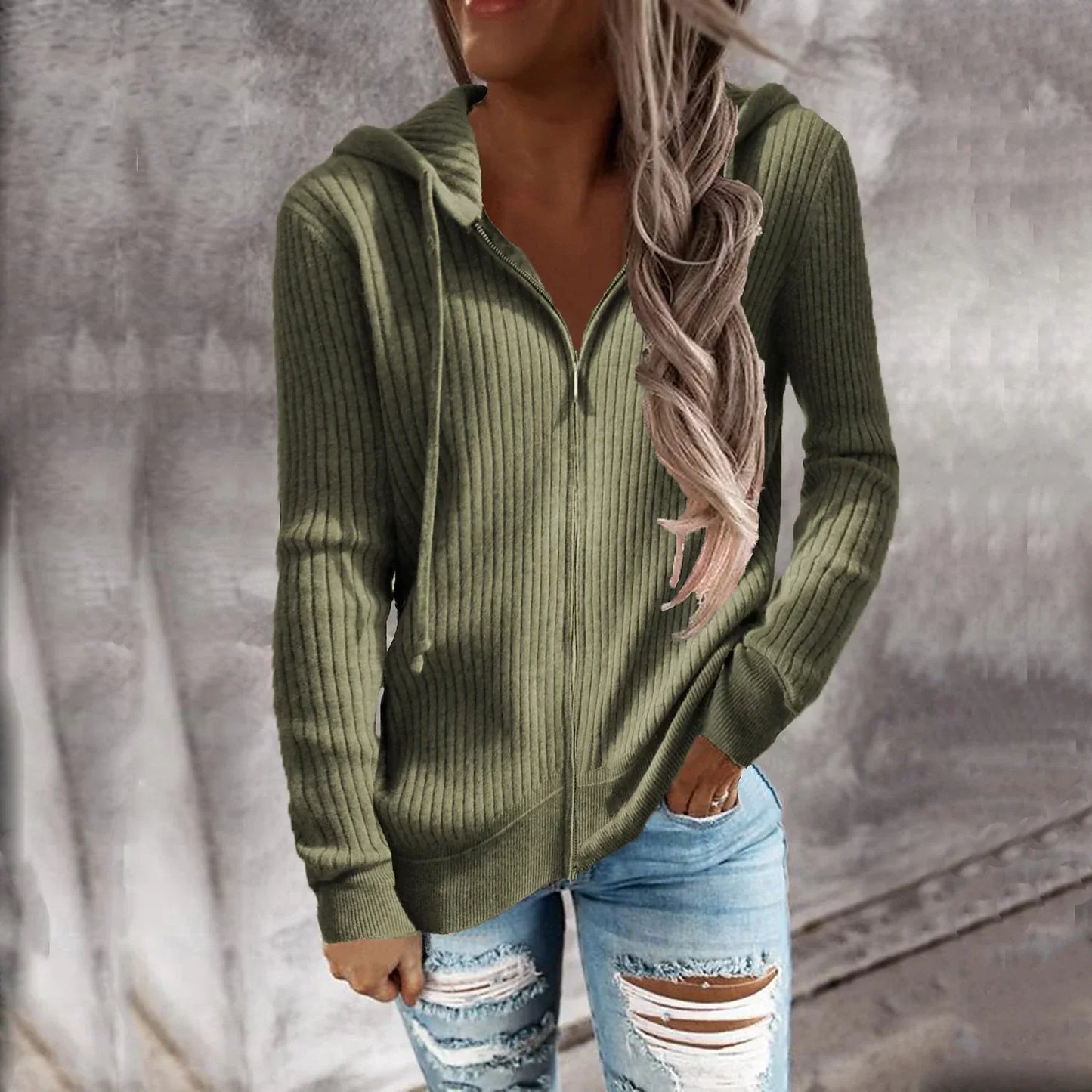 LB | Ponadczasowy i stylowy sweter zimowy