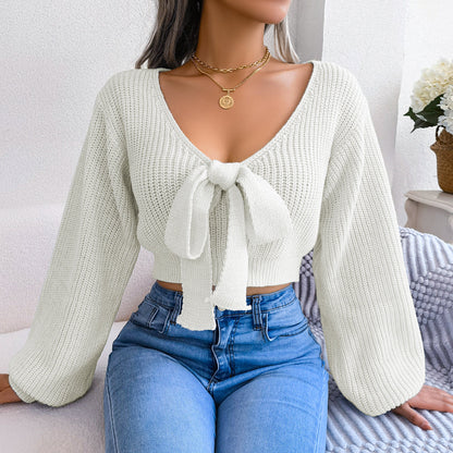 LB | Ponadczasowy i elegancki sweter