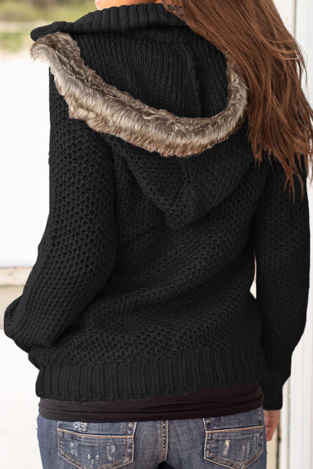 LB | Stylowy i elegancki sweter zimowy