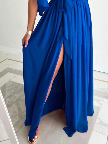 LB | Casualowa sukienka maxi