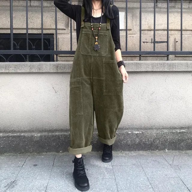 AS | Damskie kombinezony w stylu vintage