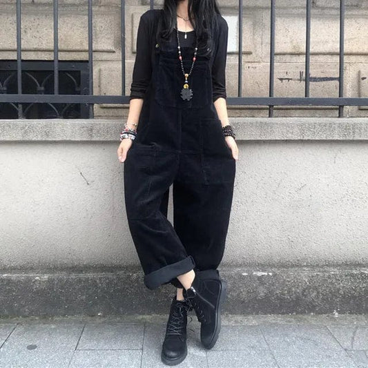 AS | Damskie kombinezony w stylu vintage