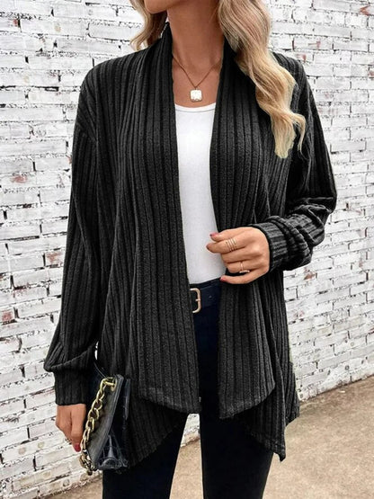 LB | Elegancki i uniwersalny kardigan