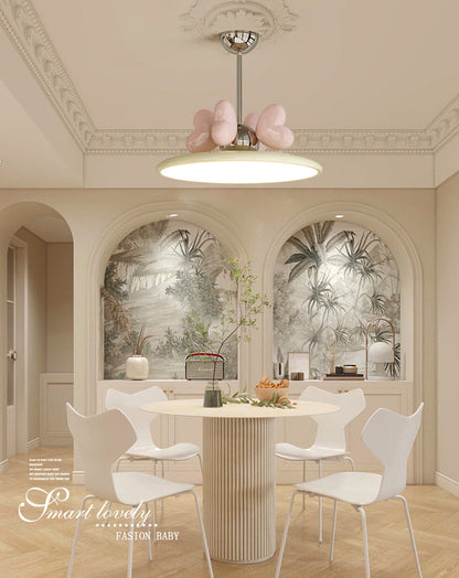LuxeResin - Artystyczne oświetlenie