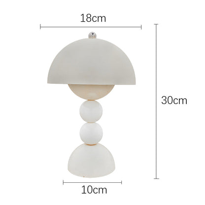 ScandiShine - lampa biurkowa LED
