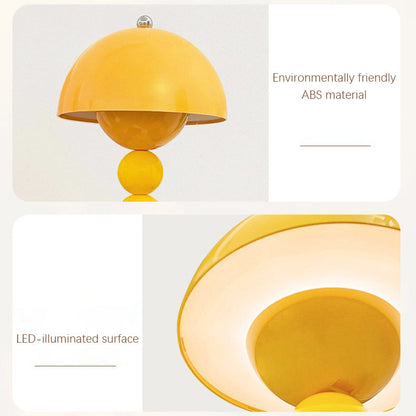 DecorGlow | Dekoracyjna lampa stołowa LED