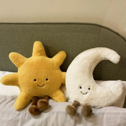 Poduszka pluszowa ClimateCuddle | Pogoda