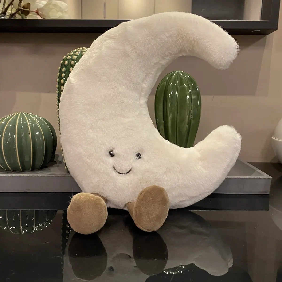Poduszka pluszowa ClimateCuddle | Pogoda