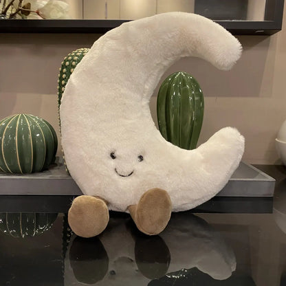 Poduszka pluszowa ClimateCuddle | Pogoda