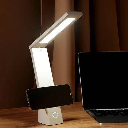 FlexiShine - lampa biurkowa LED