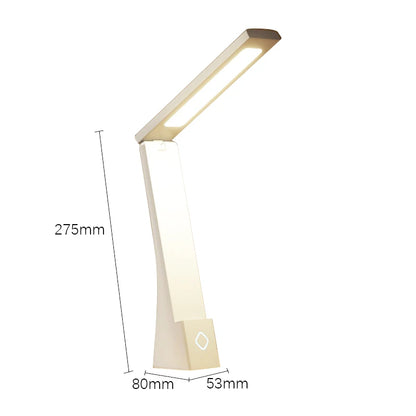 FlexiShine - lampa biurkowa LED