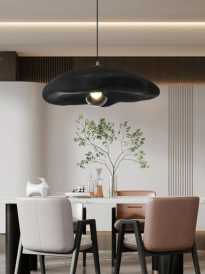 Lampy wiszące Wabi Sabi Led