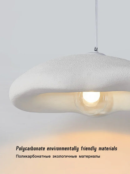 Lampy wiszące Wabi Sabi Led