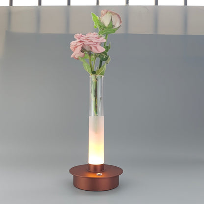 TouchGlow | Lampa stołowa