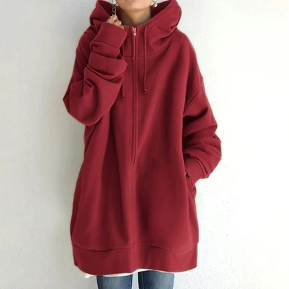 LB | Ponadczasowy i elegancki sweter zimowy
