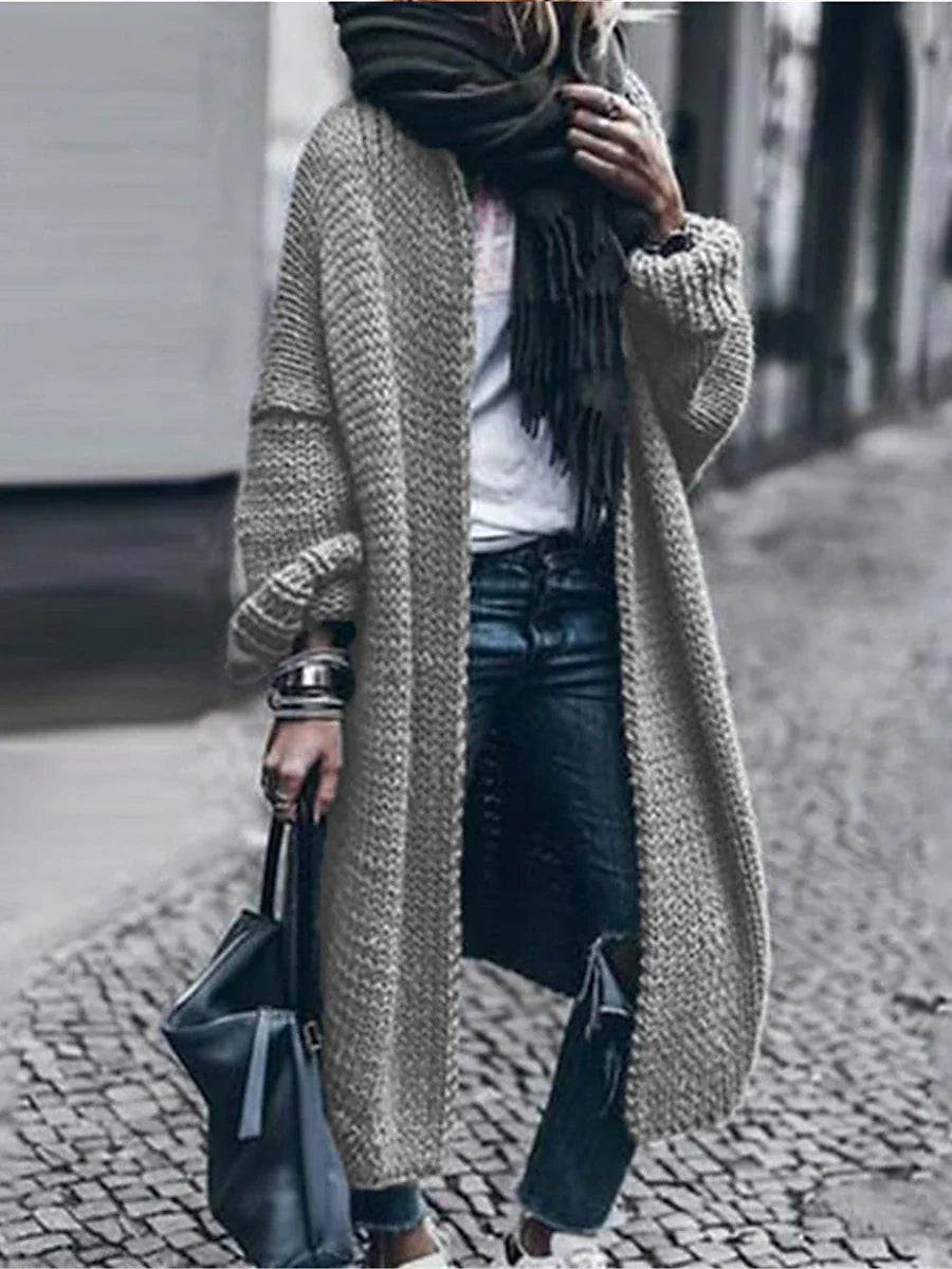 LB | Stylowy i elegancki sweter zimowy
