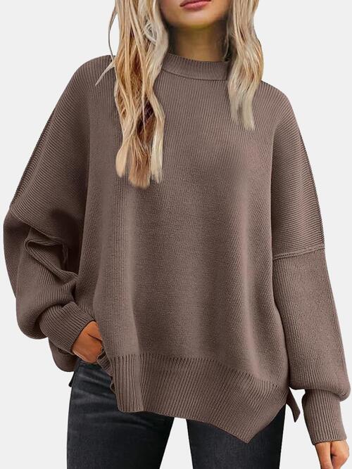 LB | Nowoczesny i modny sweter