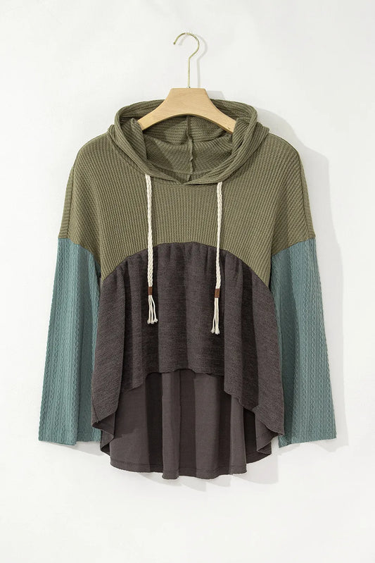 AS | Ponadczasowy i stylowy top zimowy