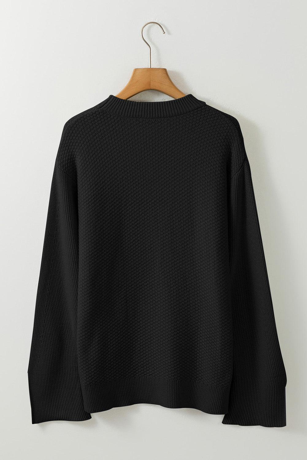 AS | Ponadczasowy i stylowy sweter zimowy