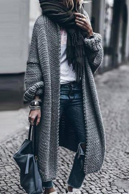 LB | Stylowy i elegancki kardigan