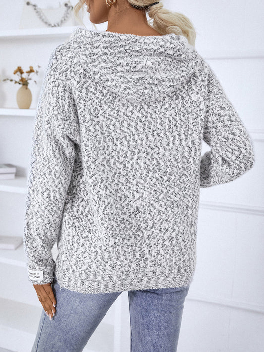 LB | Ponadczasowy i stylowy sweter zimowy