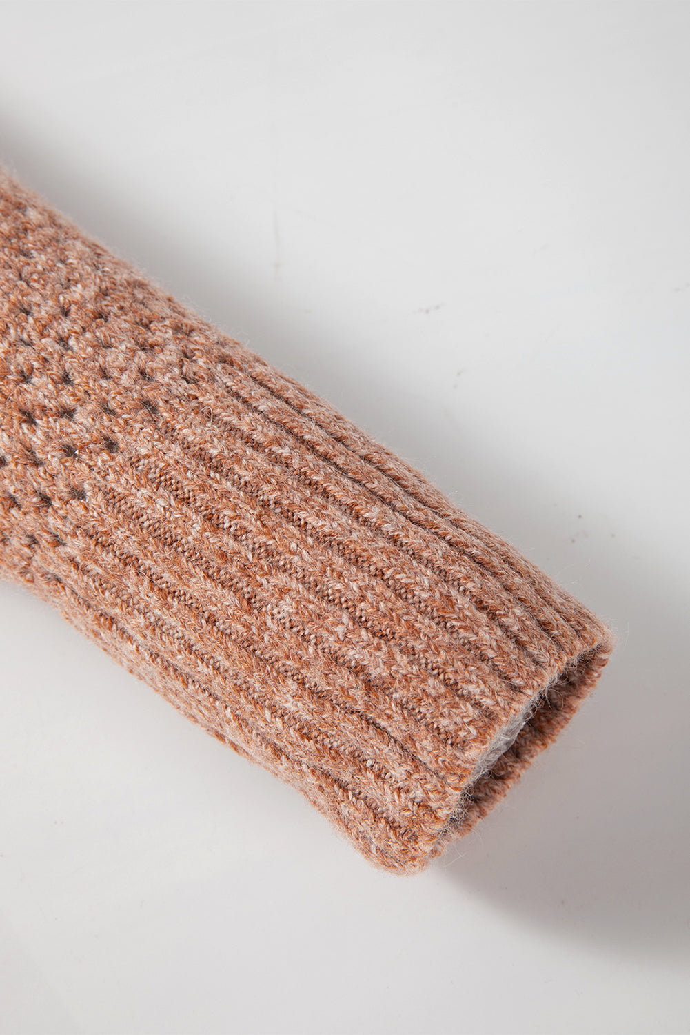 AS | Klasyczny i elegancki sweter zimowy