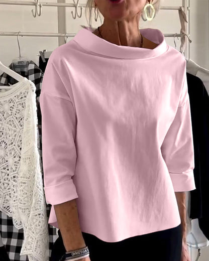 AS | Elegancka koszulka damska