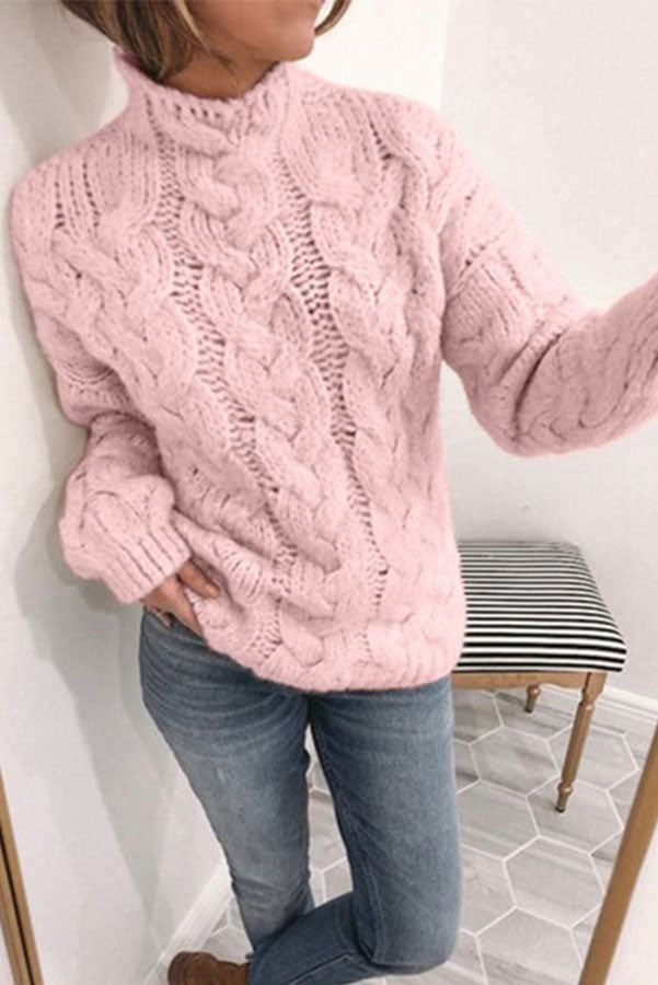 AS | Prosty i elegancki sweter