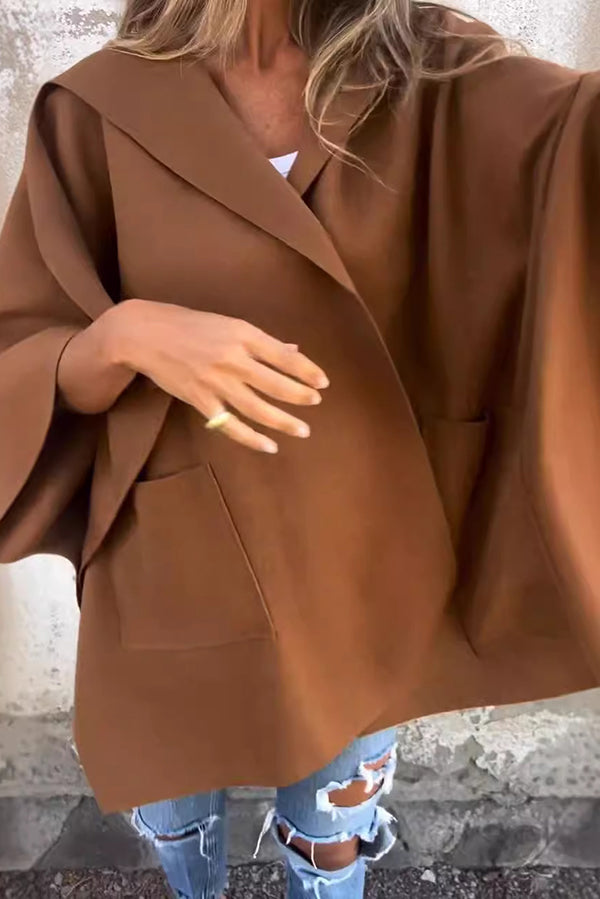 LB | Stylowa i elegancka kurtka zimowa