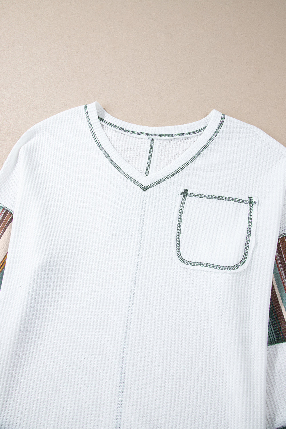 AS | Modny i elegancki top zimowy