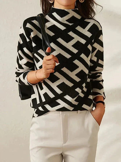 AS | Elegancki i stylowy sweter