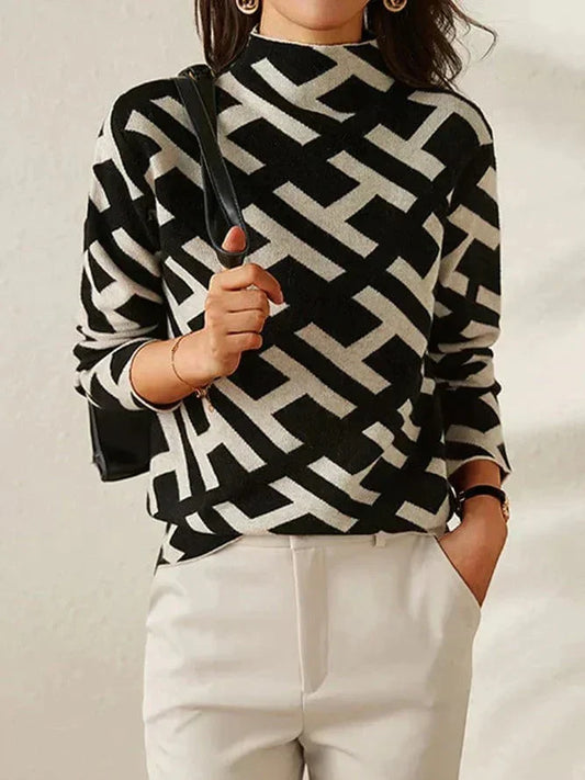 AS | Elegancki i stylowy sweter