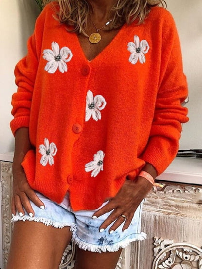 LB | Ponadczasowy i elegancki sweter zimowy