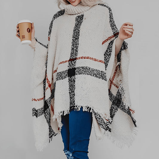 AS | Janssen - Modny designerski szalik