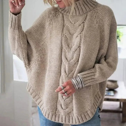 AS | Sweter w cukierkowych kolorach