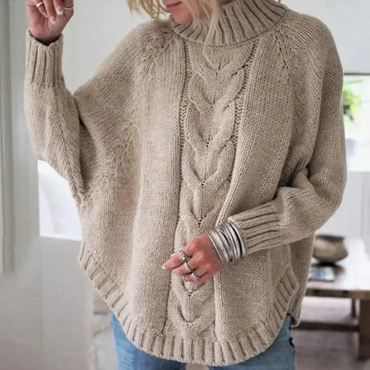 AS | Sweter w cukierkowych kolorach