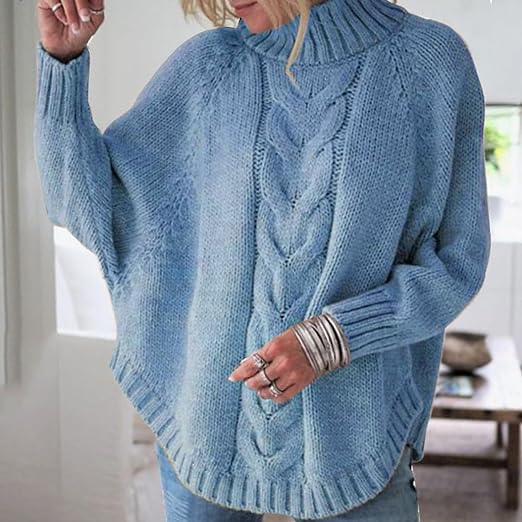 AS | Sweter w cukierkowych kolorach