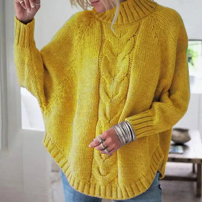 AS | Sweter w cukierkowych kolorach