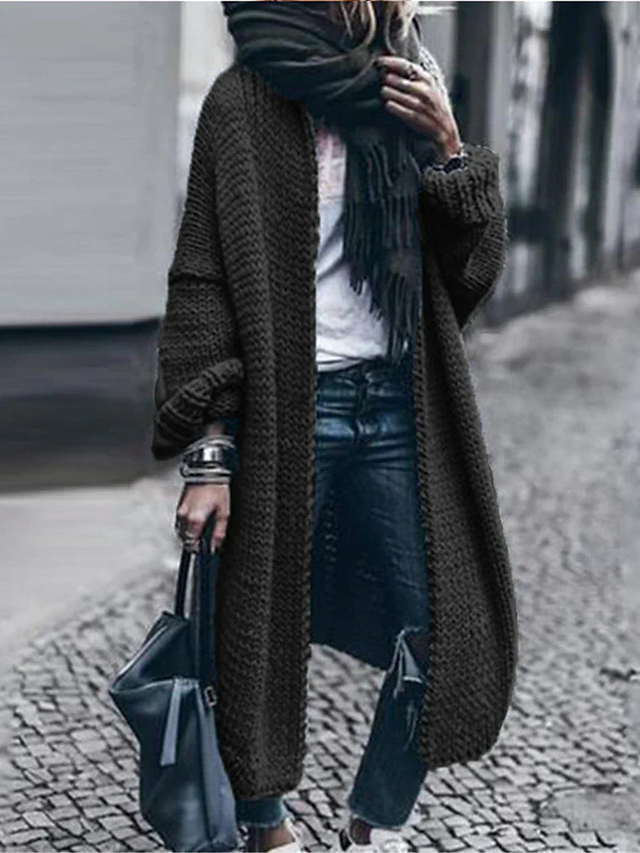 LB | Stylowy i elegancki sweter zimowy