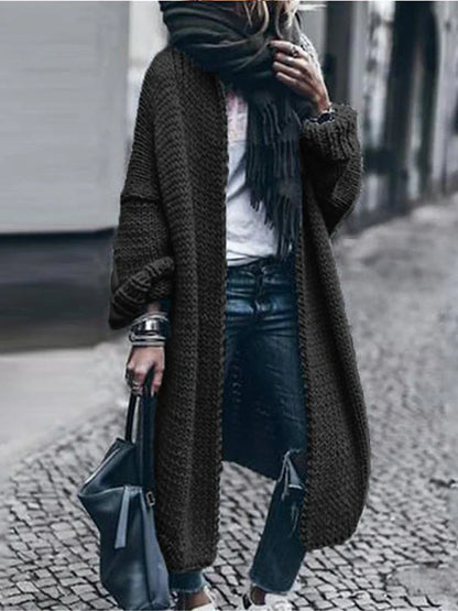 LB | Stylowy i elegancki sweter zimowy