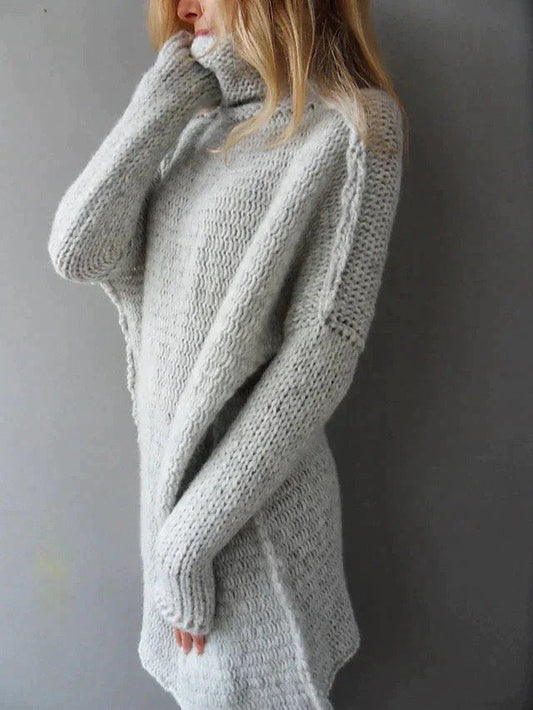 LB | Swobodny i wygodny sweter