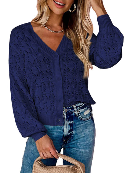LB | Modny i elegancki sweter