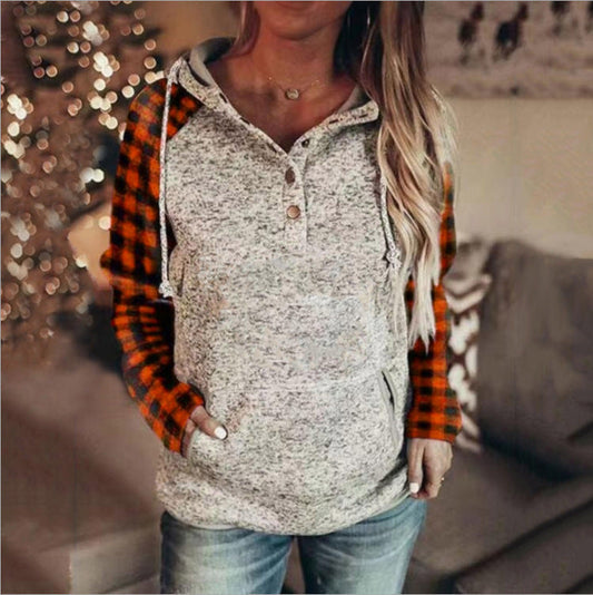 LB | Modny i elegancki sweter