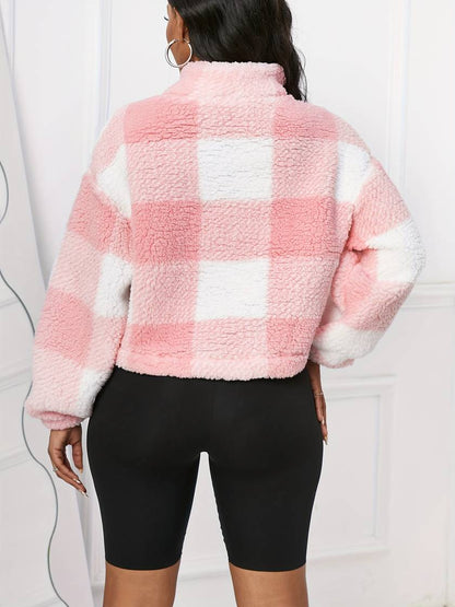 LB | Dopasowany i elegancki sweter ogólny