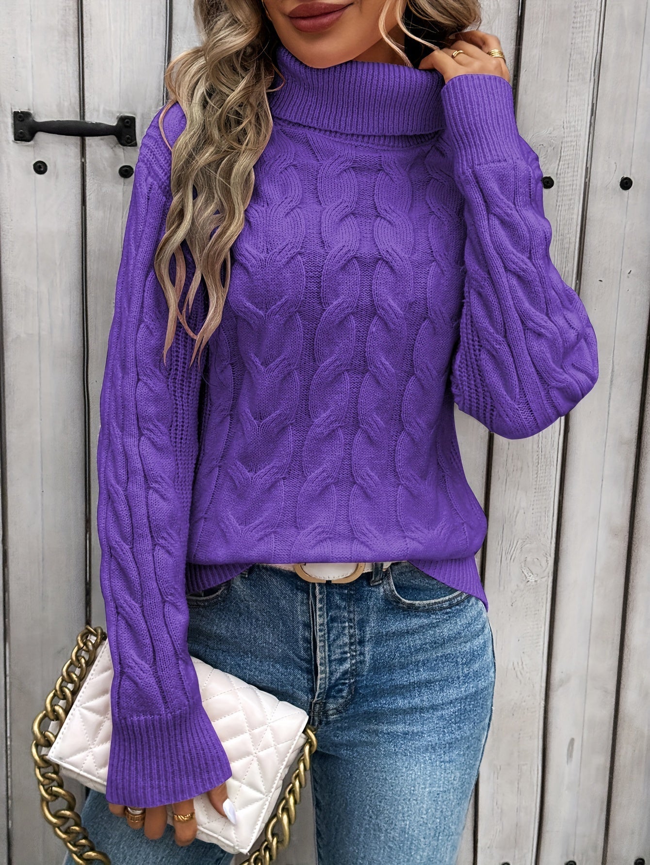 AS | Modny i elegancki sweter w ogóle