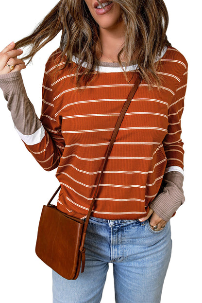 LB | Stylowy i elegancki sweter