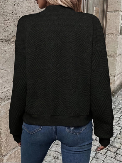 LB | Ponadczasowa i elegancka kurtka zimowa