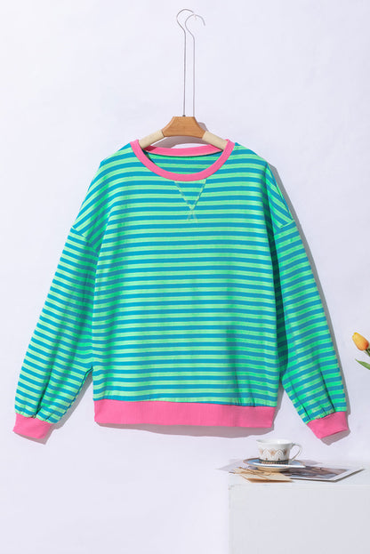 AS | Swobodny i stylowy sweter zimowy