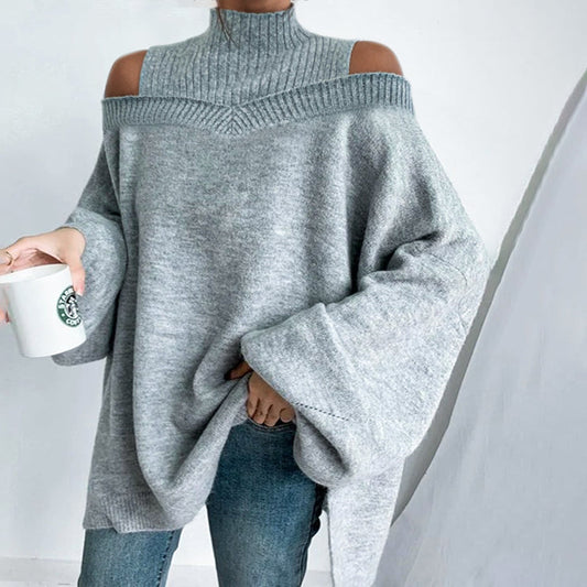 AS | Klasyczny i stylowy sweter
